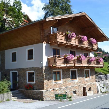 Ferienhaus Rieder 왈드임핀즈가우 외부 사진