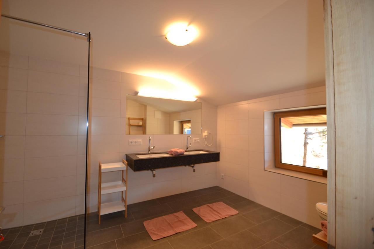 Ferienhaus Rieder 왈드임핀즈가우 외부 사진