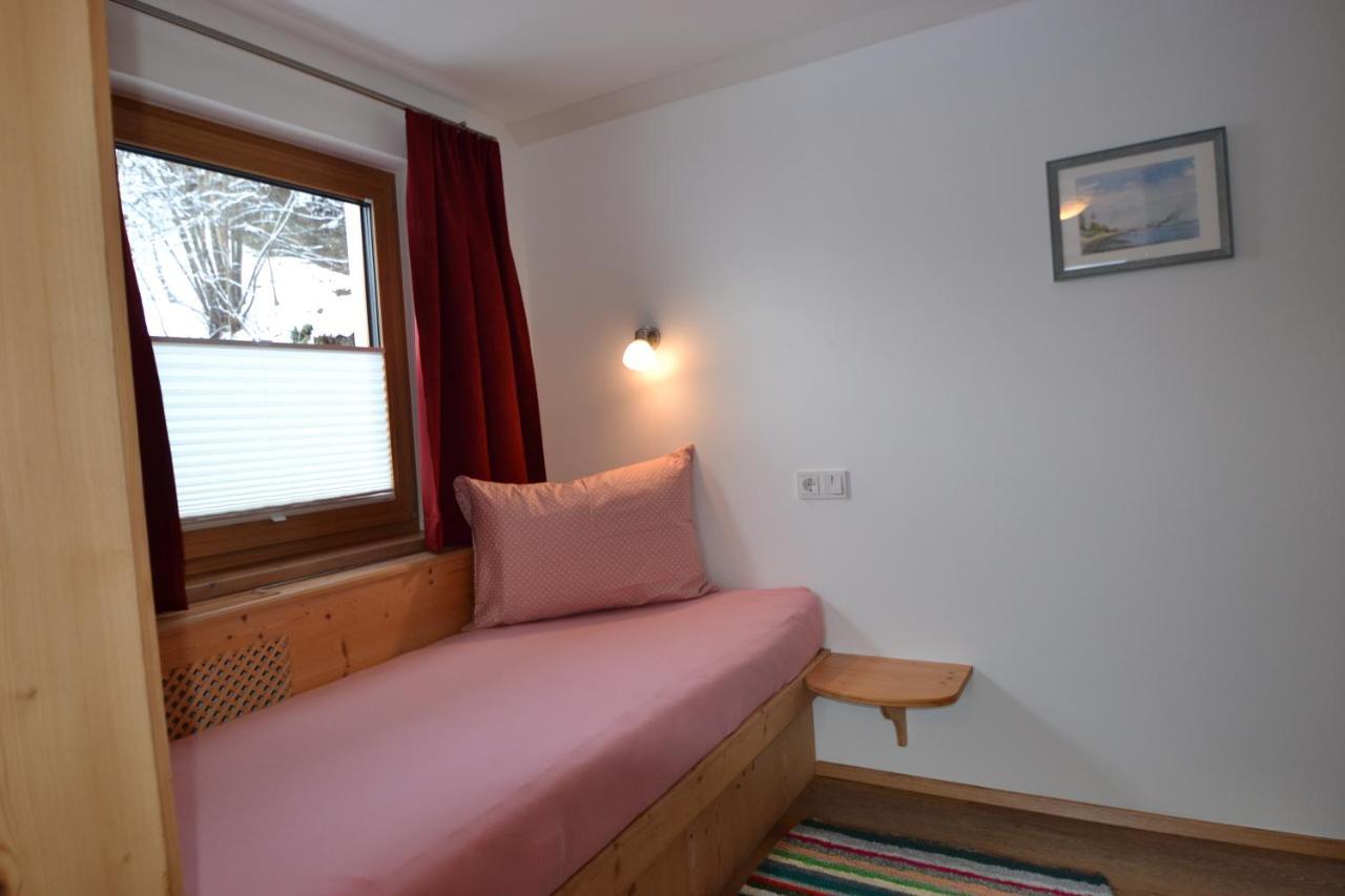 Ferienhaus Rieder 왈드임핀즈가우 외부 사진