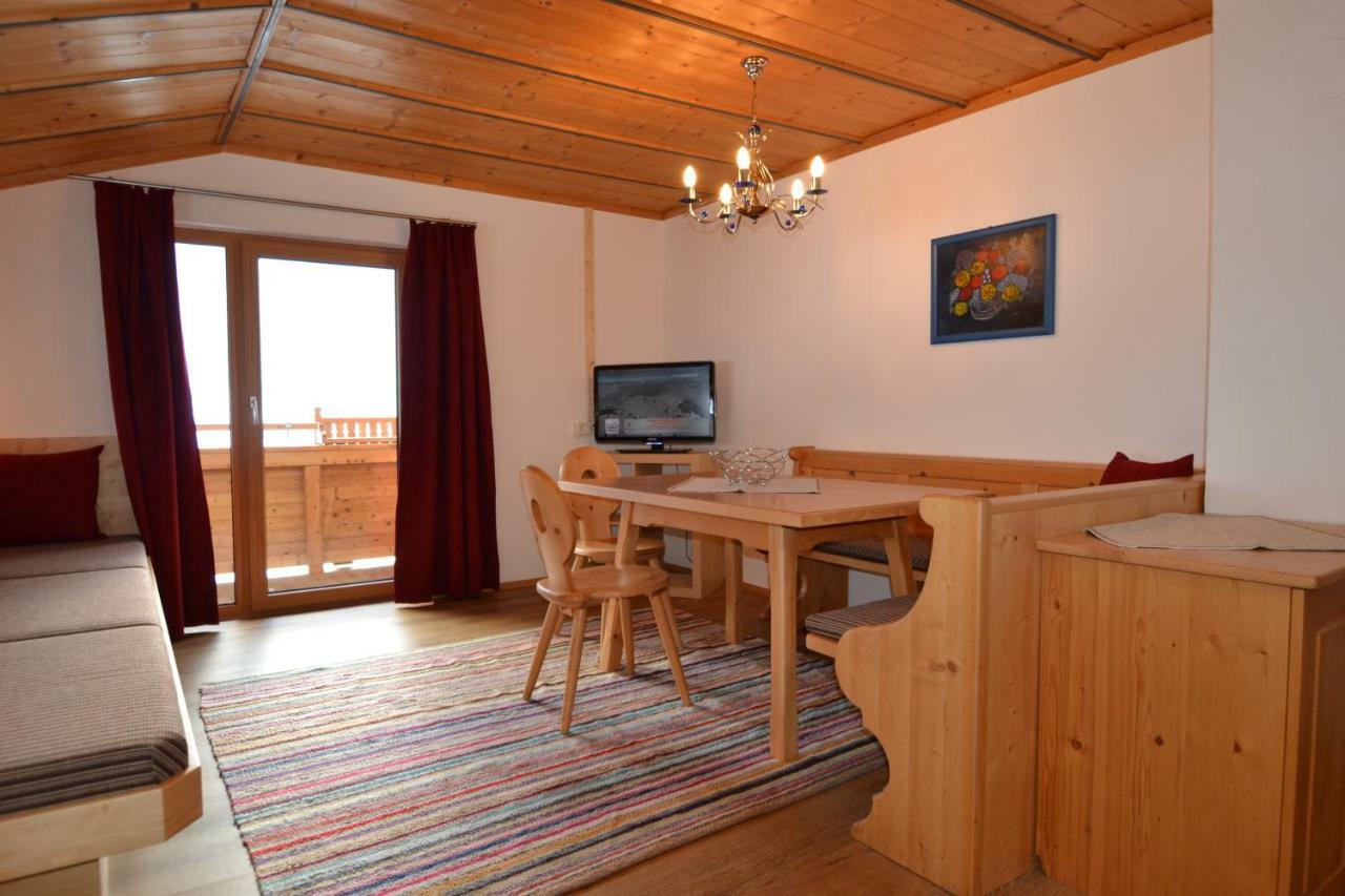 Ferienhaus Rieder 왈드임핀즈가우 외부 사진